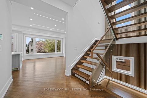 Photo 9 at 291 Poyntz Avenue, Westgate, Toronto