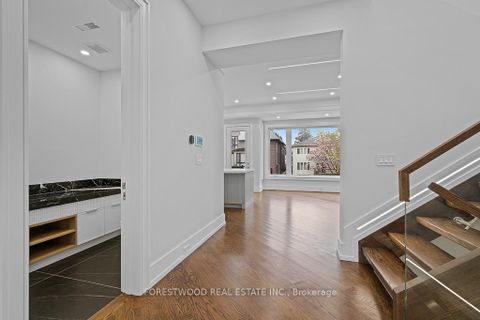 Photo 10 at 291 Poyntz Avenue, Westgate, Toronto