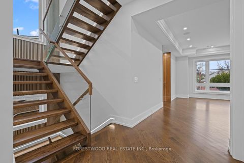 Photo 12 at 291 Poyntz Avenue, Westgate, Toronto