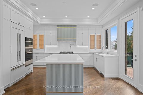 Photo 13 at 291 Poyntz Avenue, Westgate, Toronto