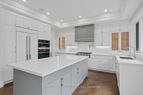 Photo 14 at 291 Poyntz Avenue, Westgate, Toronto