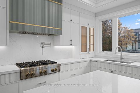 Photo 15 at 291 Poyntz Avenue, Westgate, Toronto