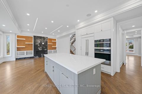 Photo 16 at 291 Poyntz Avenue, Westgate, Toronto