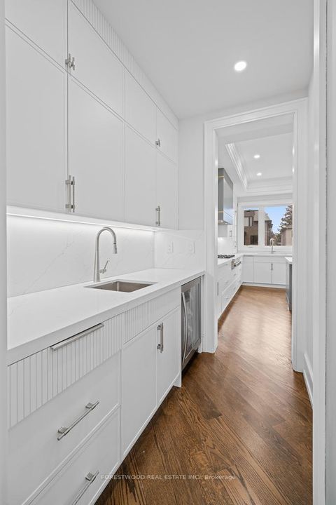 Photo 17 at 291 Poyntz Avenue, Westgate, Toronto