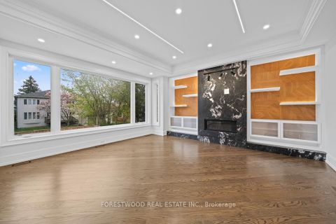Photo 18 at 291 Poyntz Avenue, Westgate, Toronto