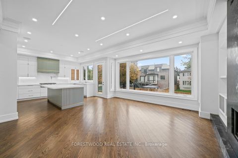 Photo 20 at 291 Poyntz Avenue, Westgate, Toronto