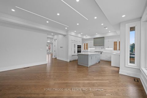 Photo 21 at 291 Poyntz Avenue, Westgate, Toronto