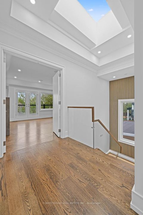 Photo 22 at 291 Poyntz Avenue, Westgate, Toronto