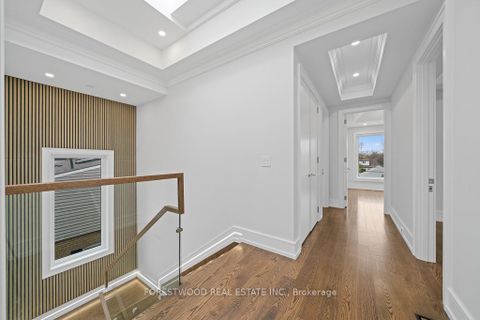 Photo 23 at 291 Poyntz Avenue, Westgate, Toronto