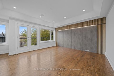 Photo 24 at 291 Poyntz Avenue, Westgate, Toronto