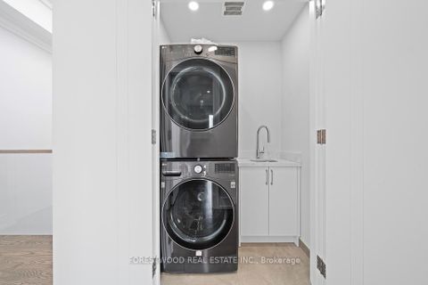 Photo 29 at 291 Poyntz Avenue, Westgate, Toronto