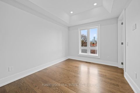 Photo 30 at 291 Poyntz Avenue, Westgate, Toronto