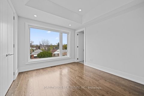 Photo 33 at 291 Poyntz Avenue, Westgate, Toronto