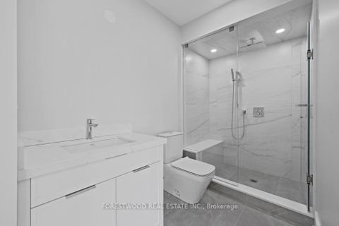 Photo 34 at 291 Poyntz Avenue, Westgate, Toronto