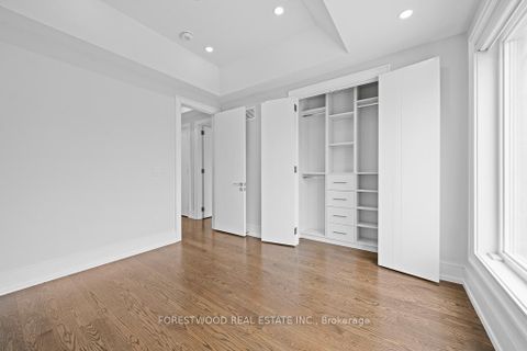 Photo 35 at 291 Poyntz Avenue, Westgate, Toronto