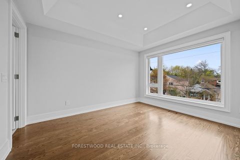 Photo 36 at 291 Poyntz Avenue, Westgate, Toronto