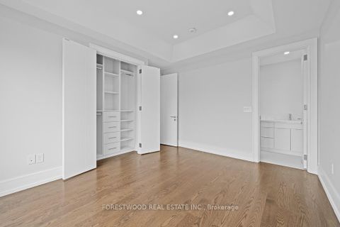 Photo 37 at 291 Poyntz Avenue, Westgate, Toronto