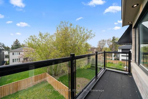 Photo 39 at 291 Poyntz Avenue, Westgate, Toronto