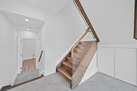 Photo 40 at 291 Poyntz Avenue, Westgate, Toronto