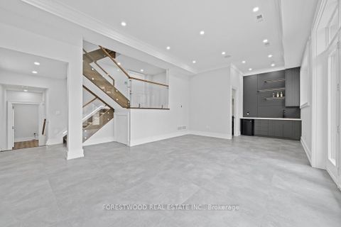 Photo 41 at 291 Poyntz Avenue, Westgate, Toronto