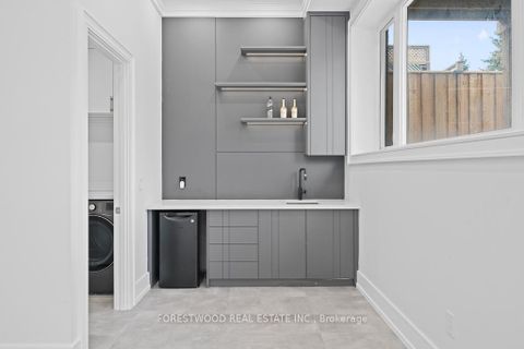 Photo 42 at 291 Poyntz Avenue, Westgate, Toronto