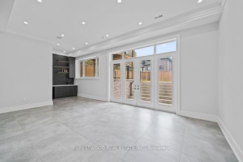 Photo 43 at 291 Poyntz Avenue, Westgate, Toronto