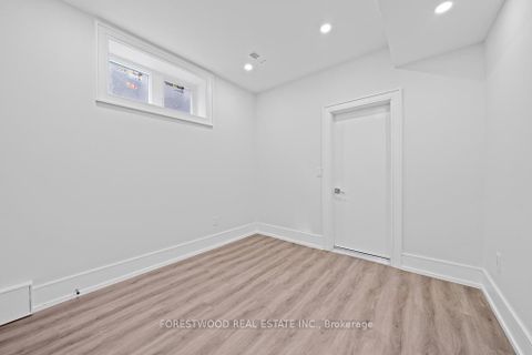 Photo 46 at 291 Poyntz Avenue, Westgate, Toronto