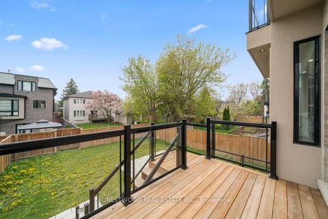 Photo 47 at 291 Poyntz Avenue, Westgate, Toronto