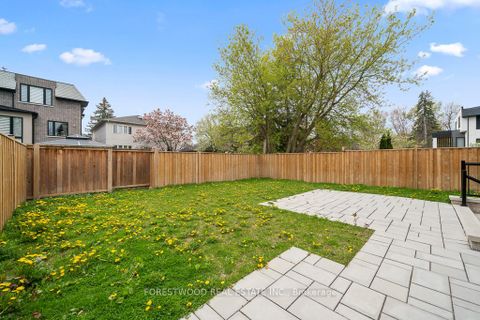 Photo 48 at 291 Poyntz Avenue, Westgate, Toronto