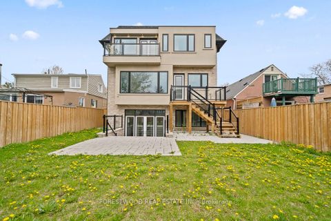 Photo 49 at 291 Poyntz Avenue, Westgate, Toronto