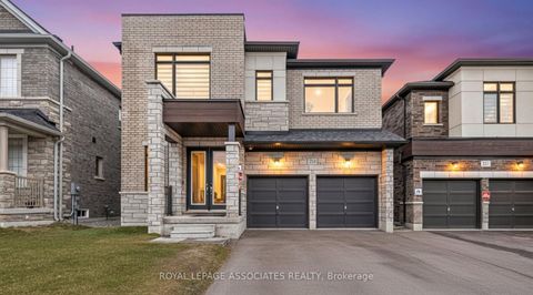 Photo 0 at 2215 Beckman Crescent, Kedron, Oshawa