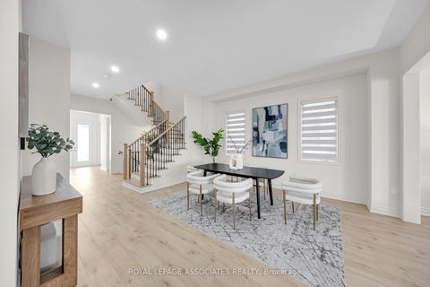 Photo 11 at 2215 Beckman Crescent, Kedron, Oshawa