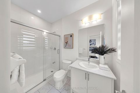 Photo 23 at 2215 Beckman Crescent, Kedron, Oshawa