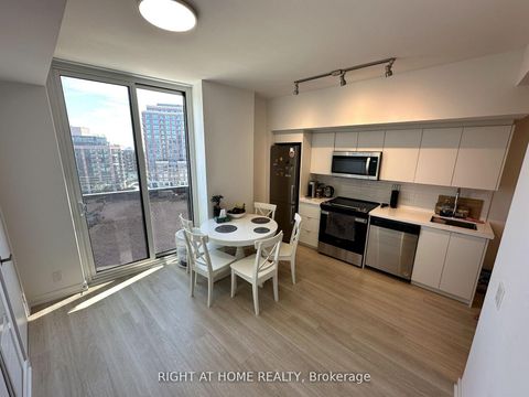 Photo 0 at 903 - 30 Tretti Way, Clanton Park, Toronto