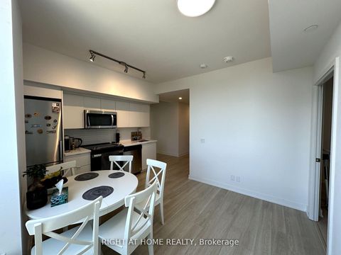 Photo 1 at 903 - 30 Tretti Way, Clanton Park, Toronto