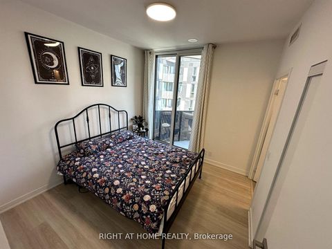 Photo 5 at 903 - 30 Tretti Way, Clanton Park, Toronto