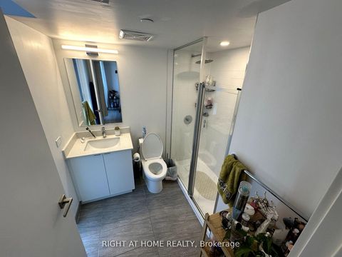 Photo 7 at 903 - 30 Tretti Way, Clanton Park, Toronto