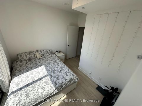 Photo 9 at 903 - 30 Tretti Way, Clanton Park, Toronto