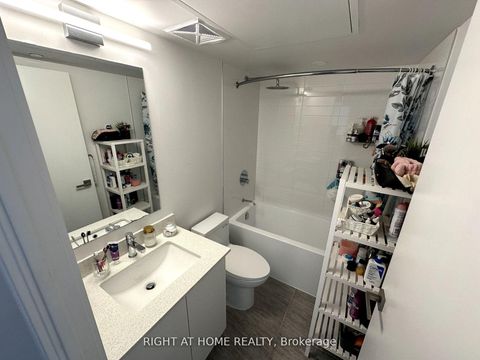 Photo 11 at 903 - 30 Tretti Way, Clanton Park, Toronto