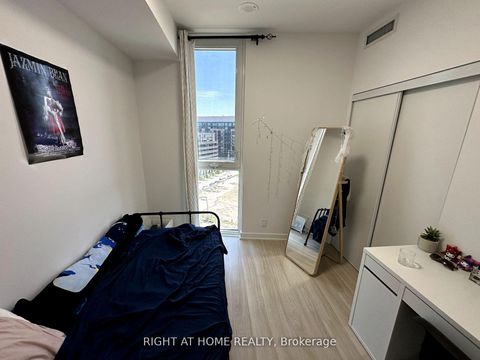Photo 12 at 903 - 30 Tretti Way, Clanton Park, Toronto