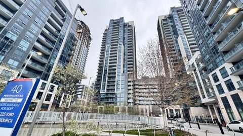 Photo 0 at 824 - 20 Meadowglen Place, Woburn, Toronto