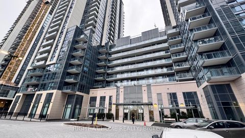 Photo 2 at 824 - 20 Meadowglen Place, Woburn, Toronto