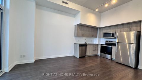Photo 5 at 824 - 20 Meadowglen Place, Woburn, Toronto