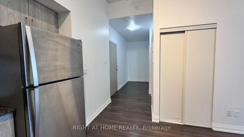 Photo 6 at 824 - 20 Meadowglen Place, Woburn, Toronto