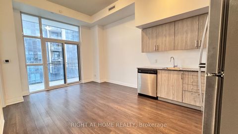 Photo 13 at 824 - 20 Meadowglen Place, Woburn, Toronto