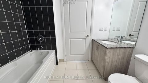 Photo 15 at 824 - 20 Meadowglen Place, Woburn, Toronto