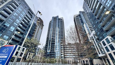 Photo 17 at 824 - 20 Meadowglen Place, Woburn, Toronto