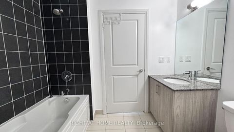 Photo 18 at 824 - 20 Meadowglen Place, Woburn, Toronto