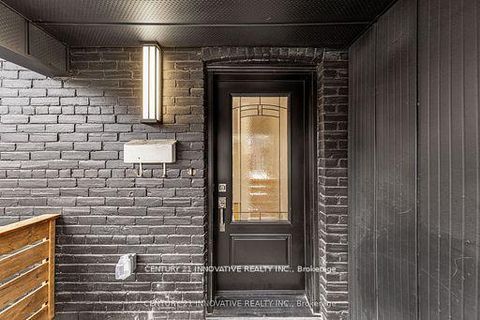 Photo 5 at 280 Brock Avenue, Dufferin Grove, Toronto