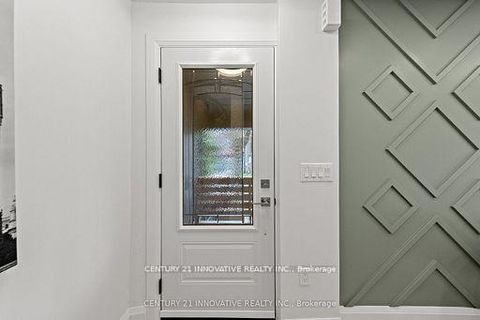 Photo 6 at 280 Brock Avenue, Dufferin Grove, Toronto